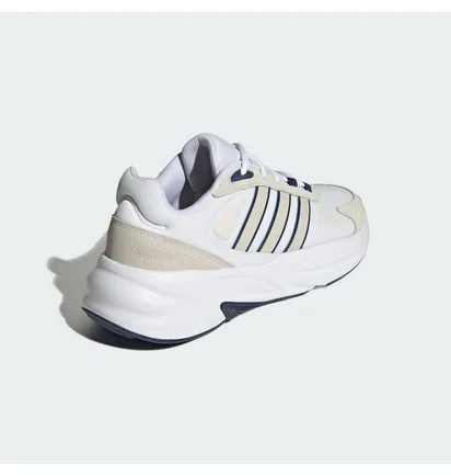 Кроссовки мужские Adidas Ozelle Cloudfoam Lifestyle White/Beige IG6769