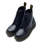 Ботинки женские Dr. Martens 1460 Navy Smooth Blue 11822411