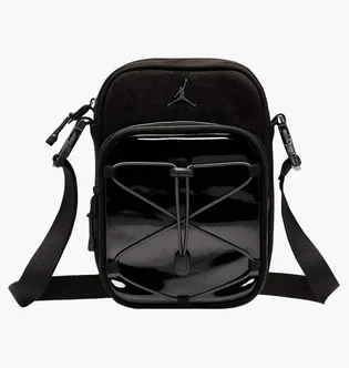 Сумка чоловіча Air Jordan Fest Black HF7290-014