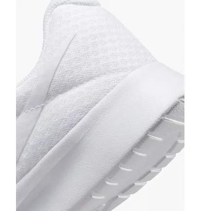 Кроссовки женские Nike Tanjun White Dj6257-104