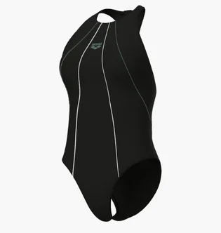 Купальник жіночий Arena Merydian One Piece Black 010649-561