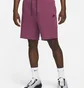 Шорты мужские Nike Sportswear Tech Fleece MenS Shorts Violet CU4503-653