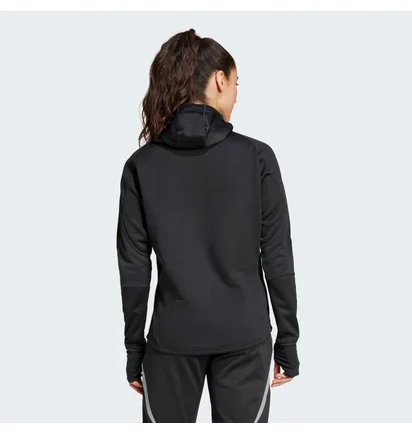 Кофта женская Adidas Tiro 24 Competition Winterized Top Black IM9967