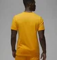 Футболка чоловіча Air Jordan T-Shirt Flight Mvp Orange DV8436-717