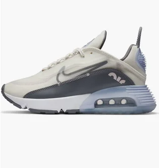 Кроссовки женские Nike Air Max 2090 White Ct1290-101