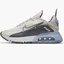 Кроссовки женские Nike Air Max 2090 White Ct1290-101