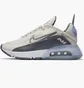 Кроссовки женские Nike Air Max 2090 White Ct1290-101