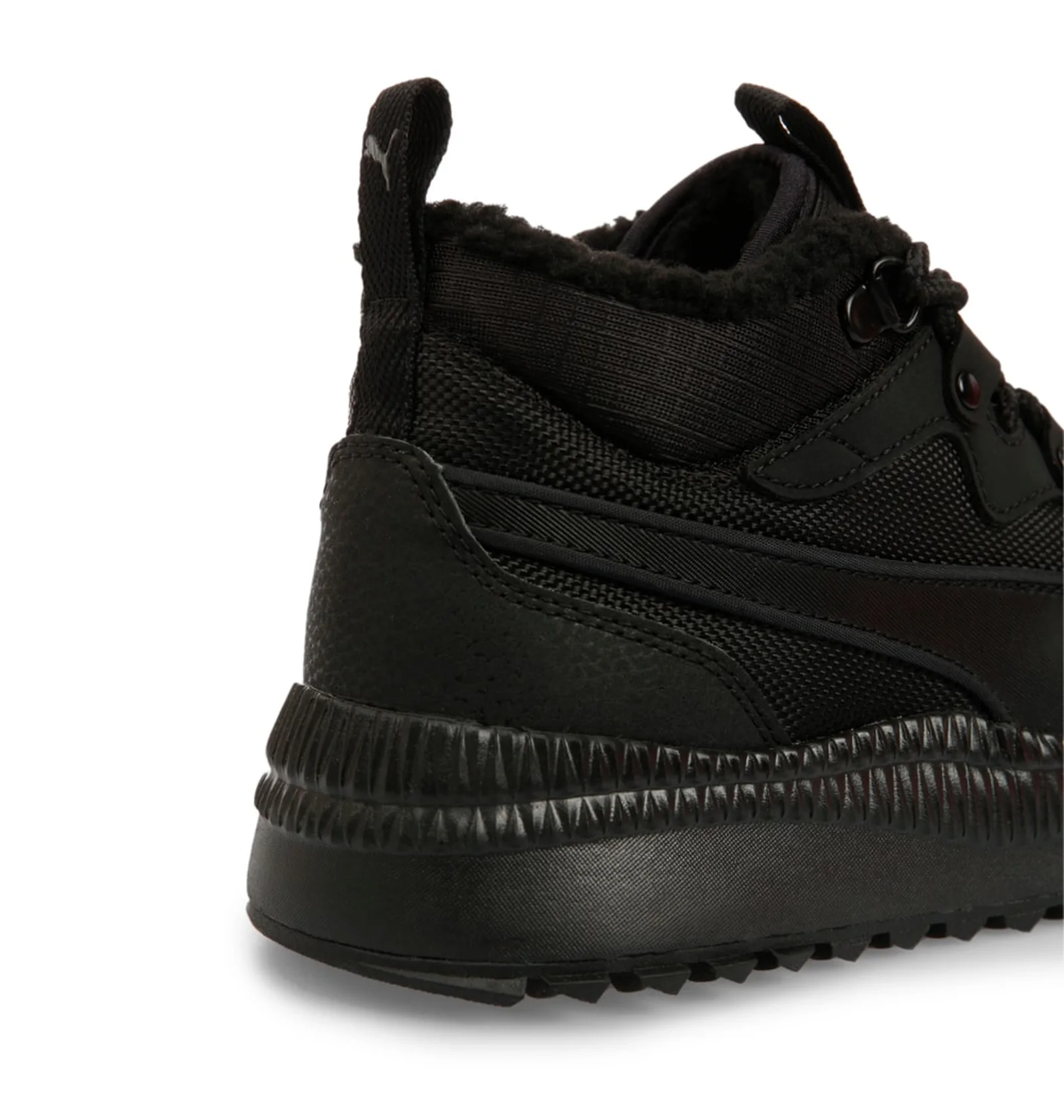 ᐉ Кросівки унісекс Puma Pacer Next Sb Wtr Black 366936-11