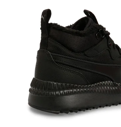Кроссовки унисекс Puma Pacer Next Sb Wtr Black 366936-11