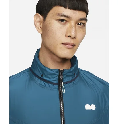 Куртка мужская Nike Pakowalna Naomi Osaka Blue DR7878-404