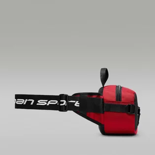 Сумка унісекс Air Jordan Sport Red/Black UA9017-R78