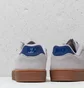 Кроссовки мужские Nike Grandstand Ii Suede Grey Aa2195-004