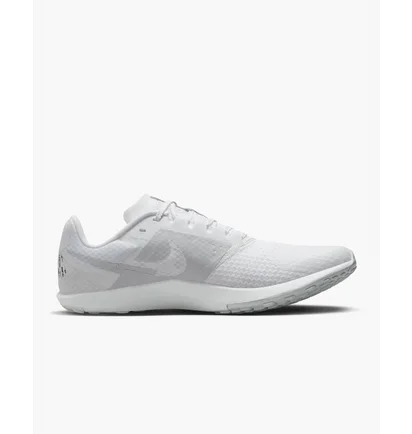 Кросівки унісекс Nike Rival Waffle 6 White DX7998-100