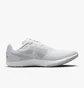 Кросівки унісекс Nike Rival Waffle 6 White DX7998-100