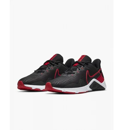 Кроссовки мужские Nike Mens Training Shoes Black Cq9356-005