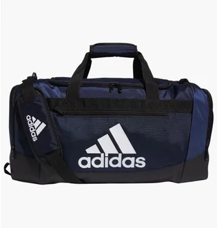 Сумка унисекс Adidas Defender 4 Blue EW9637