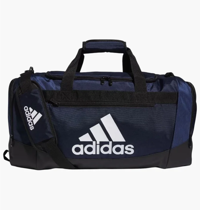Сумка унисекс Adidas Defender 4 Blue EW9637