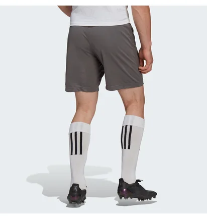 Шорты мужские Adidas Entrada 22 Shorts Grey H57505