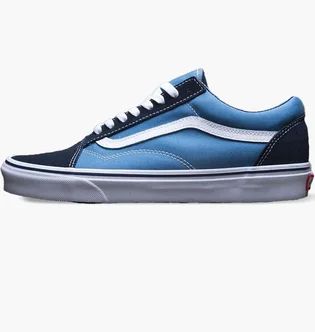 Кеди чоловічі Vans Old Skool Blue VN0D3HNVY