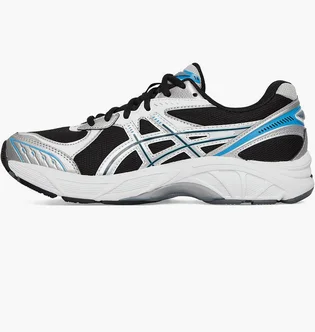 Кроссовки унисекс Asics Gt-2160 Sneakers Black/Grey 1203A320-004