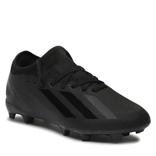 Бутси дитячі Adidas X Crazyfast.3 Black ID9355