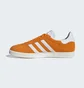 Кросівки чоловічі Adidas Gazelle Orange IG2091