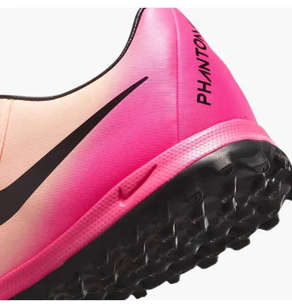 Сороконожки мужские Nike Phantom Gx Ii Academy Tf Peach FJ2577-800