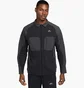 Рубашка мужская Nike Dri-Fit Adv Uv Black HJ5079-010