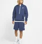 Шорти чоловічі Nike Mens Cargo Shorts Blue Cz9956-410