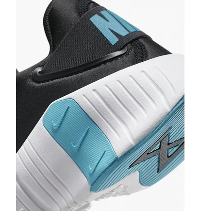 Кроссовки унисекс Nike Free Metcon 4 Black Ct3886-004