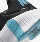 Кроссовки унисекс Nike Free Metcon 4 Black Ct3886-004