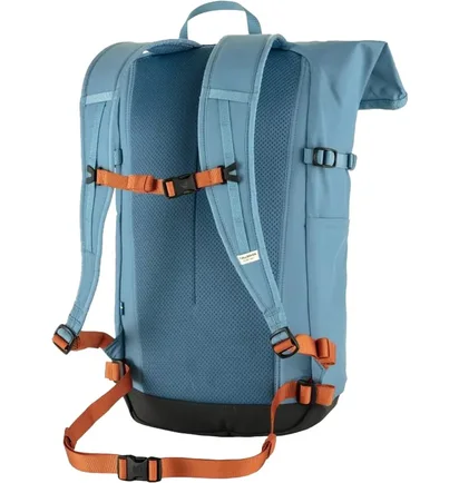 Рюкзак унисекс Fjallraven High Coast Light Blue 23222.543