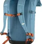 Рюкзак унисекс Fjallraven High Coast Light Blue 23222.543
