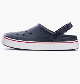 Тапочки чоловічі CROCS Off Court Clog Blue 208371-410