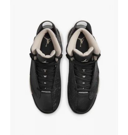 Кроссовки мужские Air Jordan Air Dub Zero Black 311046-021