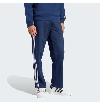 Штаны мужские Adidas Adicolor Classics Firebird Tracksuit Bottoms Blue IM9471