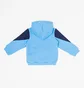 Спортивный костюм детский Puma No. 1 Logo Sweat Suit Youth Black 670884-01