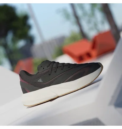 Кросівки жіночі Adidas Lightblaze W Black JH6960