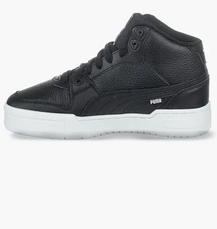 Кросівки жіночі Puma Ca Pro Mid Black 386759-03