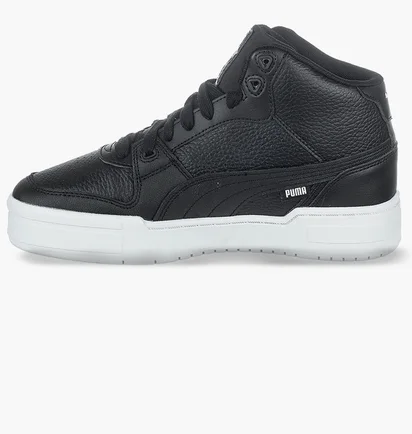 Кросівки жіночі Puma Ca Pro Mid Black 386759-03