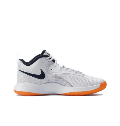 Кроссовки унисекс Nike Air Zoom Hyperset 2 Se Ic Grey HF3241-900