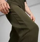 Штаны мужские Puma Evostripe Olive 681702-70