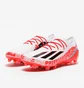Бутсы унисекс Adidas X Speedportal Messi.1 Fg White/Red GW8387