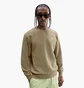 Свитшот мужской Nike Club Beige FN3886-297