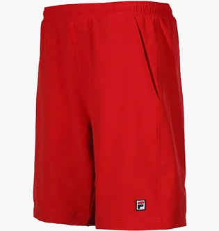 Шорти чоловічі Fila Santana Red FBM142005500