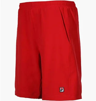 Шорты мужские Fila Santana Red FBM142005500