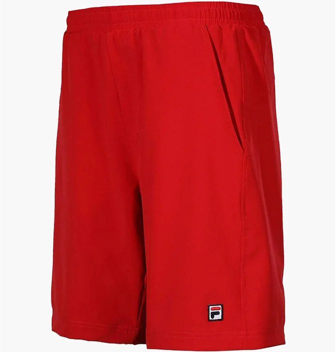 Шорти чоловічі Fila Santana Red FBM142005500