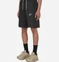 Шорты мужские Nike M Nsw Revival Flc Short C Black Dm5635-010