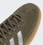 Кроссовки мужские Adidas Handball Spezial Olive JH7558