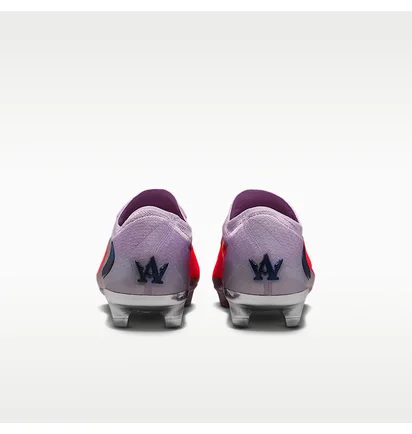 Бутси чоловічі Nike Phantom 6 Low Elite Fg Ap Violet/Red IB5141-600